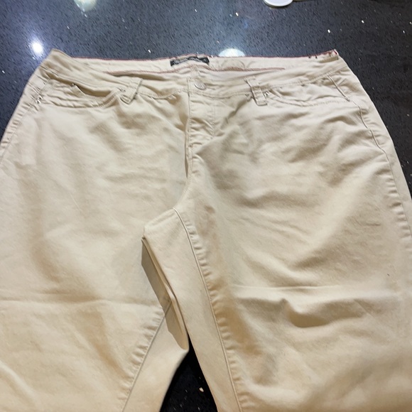 Plus size slacks Sz 20w #2012 - Picture 2 of 6